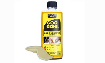 Goo Gone Original Liquid (Sticker Lifter)
