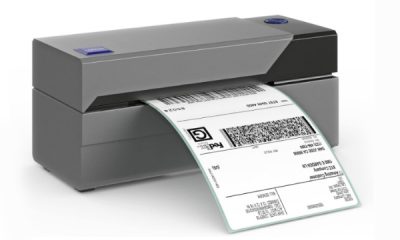 ROLLO Label Printer - Commercial
